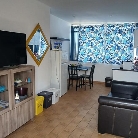Attico Scogliera D'Armisi Apartman Catania-Fontanarossai nemzetközi repülőtér Kültér fotó
